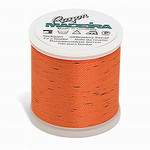 Madeira MR4-2309 40wt Rayon Thread 220 Yds. Baccarat Potpourri, Box of 5 Spools