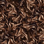 EE Schenck KAS9847-70 CHOCOLATE BLISS - MILK CHOC