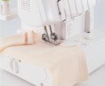 Brother, SA221CV, Coverstitch, Single &, Double Fold,Hemming Set, for 2340CV, Cover Hem, Stitch Machine