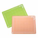 Sullivans 39236 Add A Mat 12x24” Joinable Cutting Mat, Double Sided, Self  Healing at