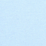 Fabric Finders 353 Ultra Fine Flannel Blue