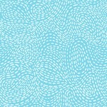 Paintbrush Studio Fabrics Wave PSF120-22146 Aqua