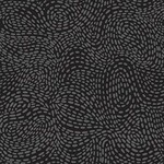 Paintbrush Studio Fabrics Wave PSF120-22152 Charcoal