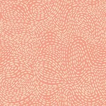 Paintbrush Studio Fabrics Wave PSF120-22168 Peach