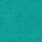 Paintbrush Studio Fabrics Wave PSF120-22181 Teal