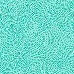 Paintbrush Studio Fabrics Wave PSF120-22183 Tiffany