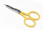 MUNDIAL 270-8SR 8' SERRA SHARP DRESSMAKER SHEAR SCISSORS TRIMMERS - Cutex  Sewing Supplies