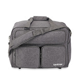 Alphasew P60218 Hard Carry Case 3/4 Size, Singer Spartan 66 99K 185 192 285  - New Low Price! at