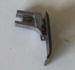 Gemsy Presser Foot for RXM-2-A Sewing Machine