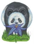 Amazing Design ADC5030 Jumbo Pandas and Koalas Multi-Formatted CD