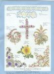 Martha Pullen Zundt Swiss Embroidery Designs Volume 3 Multi Format CD