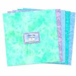 Wilmington Prints Opal Sky 512 29 512 10 Karat Gem Pack