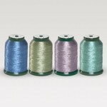 Exquisite Color Play Embroidery Thread Set Kit Madison Collection -  810065029546