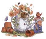 Baby, Lock, In, The, Country, Large, Designs, CD, Brother, BLDPP13