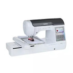 Brother XE1 Stellaire Embroidery Machine