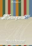 Pantograms,, Monogram SP Lettering, .5 to 2", Sizing, & Placement, Software 50 Fonts, 120 Borders