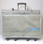 Travel Sewing Machine Carrying Case 46x23x32cm Lightweight Large