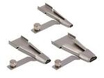 Bernina #C30 Foot, Belt Loop Folder 10/20, 15/30, 20/40 size Belt Loop Folders