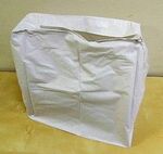 BPDC-1 DUST COVER Free Arm Deluxe
