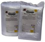 Floriani, FHSF15, Heat, N, Sta, Stay, Fusible, Fleece, Quilt, Stabilizer, Backing, 45", 15, Yards, Does, not, require, basting, Washer, Dryer, Friendly