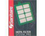 Sanitaire,  SP012 H12  System_Pr o HEPA Filter,  for SP695X,  Sanitaire System Pro,   SP6950A, SP6951, SP6952A, and SP6952AC