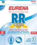 Eureka 61115B-6x3 RR Vacuum Cleaner Replacement Bags (18 Pack) for Ultra or Boss Smart Vac 4800 Series