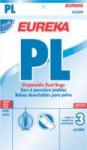 Eureka 62389-6 PL Vacuum Cleaner Replacement Bags (18 Pack)