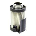 11499: Eureka 62731B-2 Two DCF14 Vacuum Cleaner Dirt Cup HEPA Filters, Arm & Hammer Odor Control for Bagless Optima & 430 Series MD 431A 431AZ 431B 431BX 410