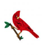 Dalco Birds Collection Applique Designs Disc