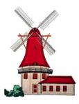 Dalco Lighthouse Collection Applique Designs Disc