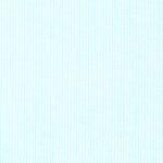 Fabric Finders 15 Yd Bolt 9.34 A Yd Aqua Micro Stripe 100% Pima Cotton 60 inch