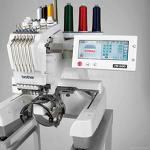 Brother, PR620FS, 6 Needle, 8x12", Embroidery Machine, PR 620, 7 Hoops, Stand, 5x2.5" Cap Eq, PE Design 7.0, 3700 Designs CD, Melco Sizer Formats, USB Stickbabylock em6, babylock embroidery professional, em6 embroidery, em6 embroidery machine, Brother PR 600 II 6-Needle, 8x12" Embroidery & Hat Machine (likeBabylock EMP6 PR600) with Light, Larger Screen the size of NZ4000D & USB Host Port, PE Design 8, Cylinder Hoop, 3700CD, USB Stick