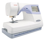 Janome, Memory Craft, MC9500, Computerized Sewing, Embroidery Machine