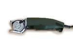 2212: Jiasew CS1-1 Electric 2" Rotary Blade, Handheld Cloth Cutting Machine