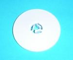 14363: Brother 130012024 Large Thread Spool Retainer Cap A, 1-3/4" Diameter