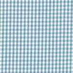 Fabric Finders 15 Yd Bolt 9.34 A YdWedgewood 1/16 in. Gingham 100% Pima Cotton 60" Fabric