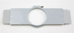 Melco Bravo Bernina E16 10217, Round Hoop 12cm 120mm 4.68inches Diameter