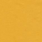 Fabric Finders 15 Yd Bolt 9.34 A Yd Gold Twill 100% Pima Cotton Fabric 58"