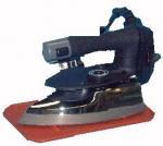 Silver Star ES-300, AceHi ES300, Consew CES300, Gravity Feed Steam Iron, Iron Rest, Water Bottle & Non-Stick Iron Shoe.