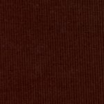 Fabric Finders 15 YD Bolt 9.34 A Yd Chocolate Corduroy 100% Cotton 60"