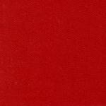 Fabric Finders 15 yard Bolt 9.34 A Yd Red Twill 100 percent Cotton 60 inch