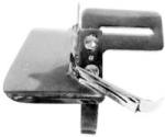 Superior 508LS Double Folded Bias Binder Attachment, Choose 1 to 2"