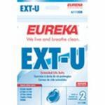 Eureka 61120G-12 EXT-U Vacuum Cleaner Replacement Belts 24Pk