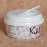 Acrylic 545 Custom Photo or Kiwi Paper 12oz Snack Container