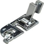 Hinged Hemmer Foot