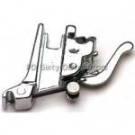 AlphaSew #5011-2 Universal Hi Shank Screw On Presser Foot Adapter Ankle, to use Low Shank Snap On