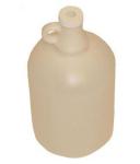 Jiffy 0023 J-2 Steamer 1 Gallon Jug Replacement Water Bottle "A" with Check Valve Cap, Holds Enough Water to Provide About 2 Hours of Operation