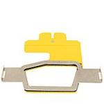 HoopTech 599548 Brother SAPRHSR Slimline Hat Side Right 2pc Window Clamp PR Babylock