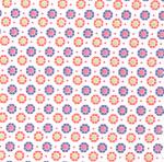 Fabric Finders 15 Yd Bolt 9.34 A Yd FF1011  Floral  100% Pima Cotton 60" Fabric