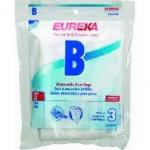 Eureka 52329A-6 Style B Vacuum Bags for use with Eureka 1700, 3700 Series Canisters (6 pack)